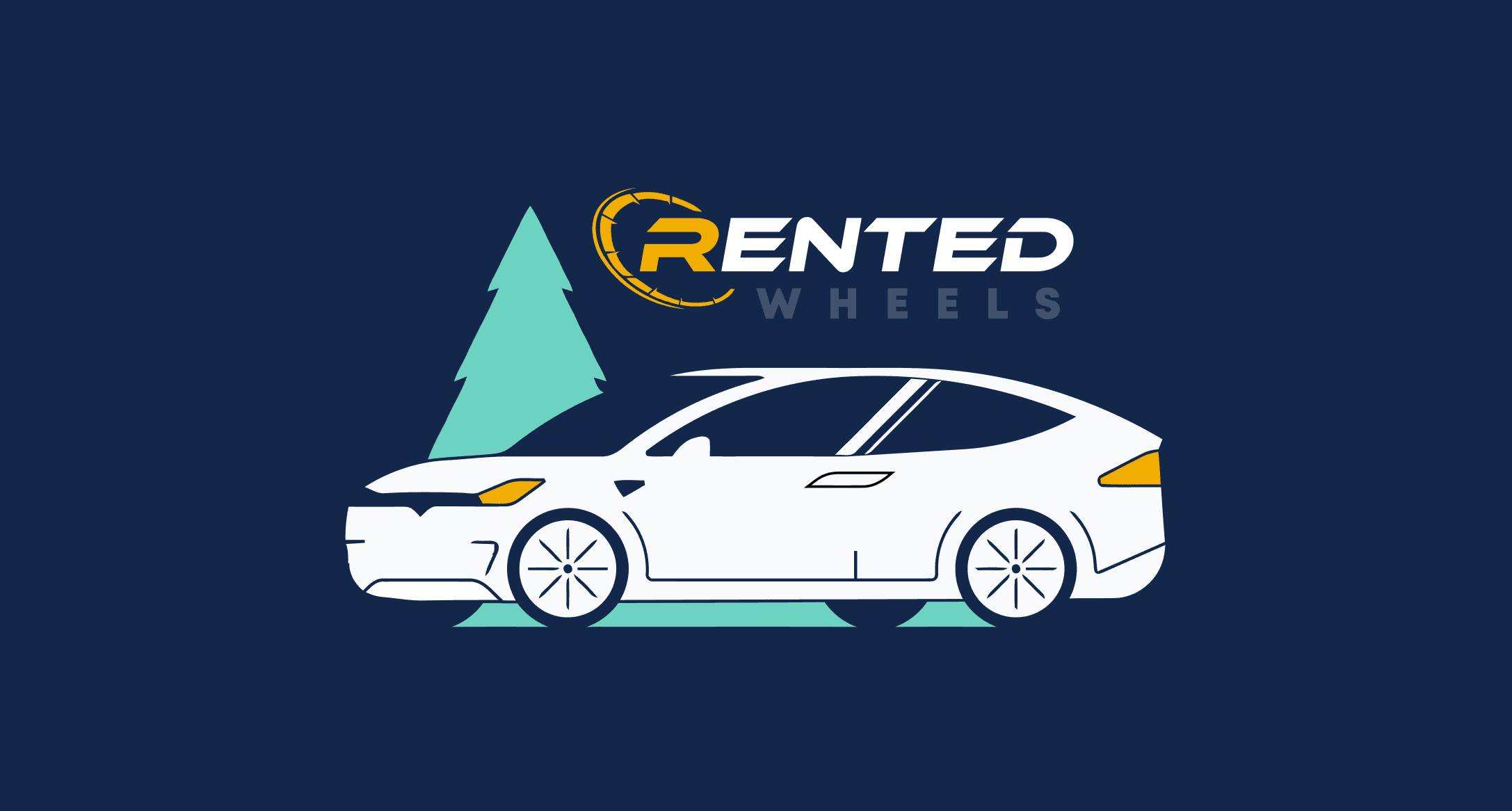 RentedWheels preview