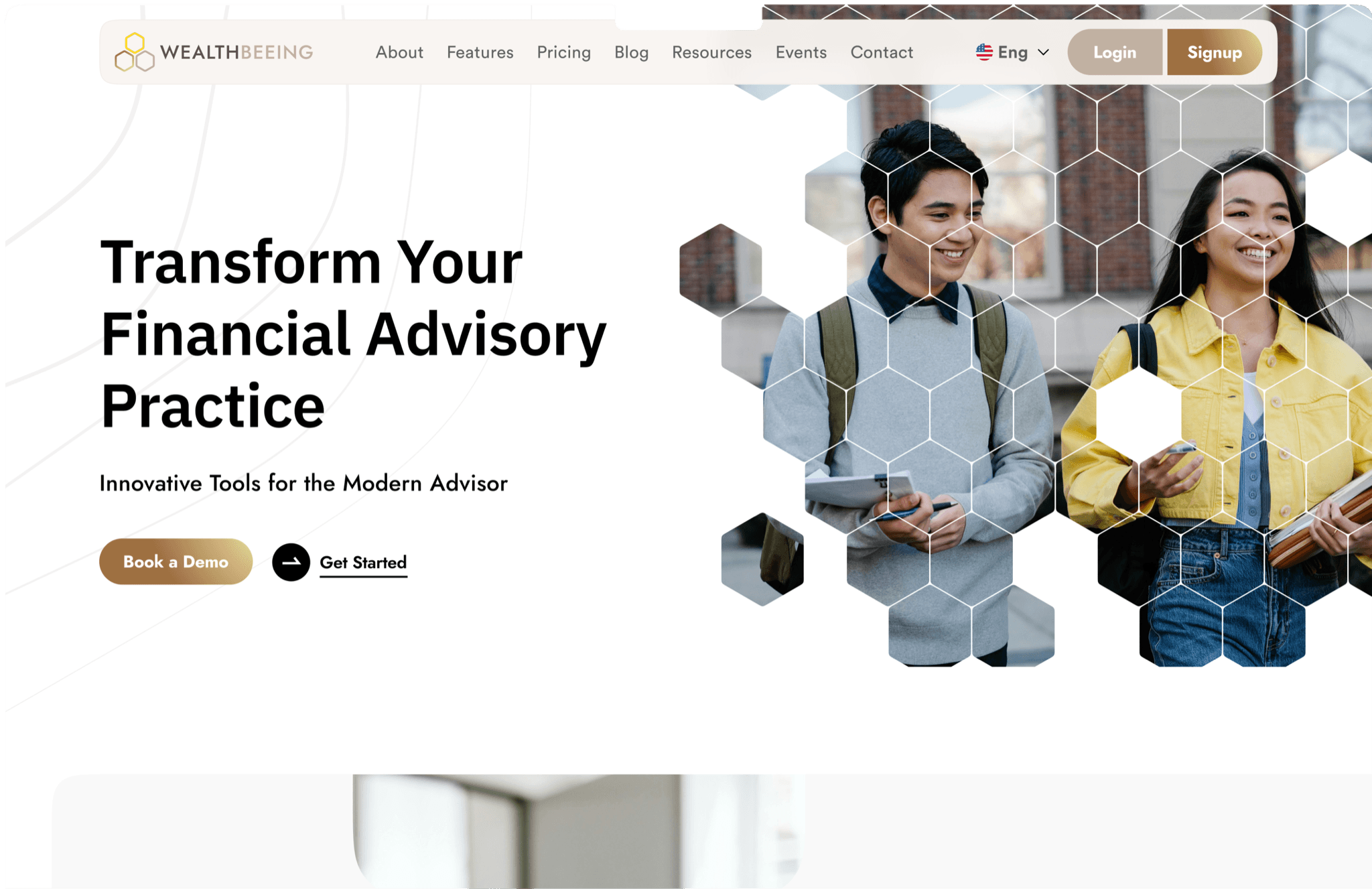 MacBook screen content