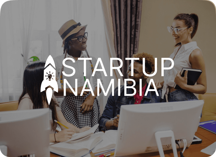Startup Namibia preview